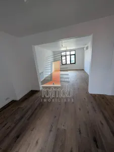 Floreasca, apartment 5 camere in vila, renovat complet - foto 2