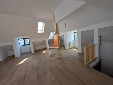 Floreasca, apartment 5 camere in vila, renovat complet - foto 6