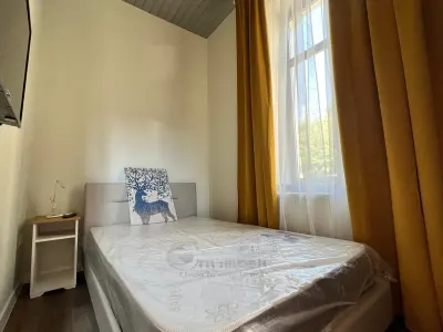 Apartament 2 cameră | Casa Verussi | 5 minute de UAIC | Complex dedicat studenților - Iasi