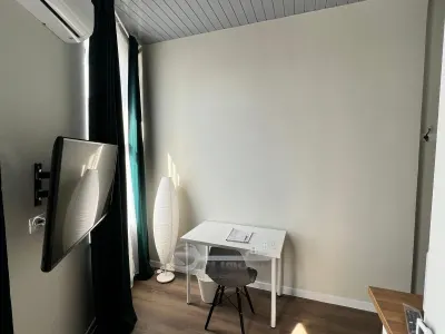 Studio / apartament 1 cameră | Casa Verussi | 5 minute de UAIC | Complex dedicat studenților - foto 3