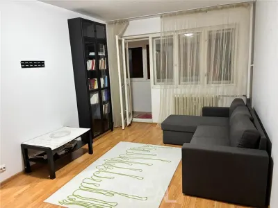 Inchiriere apartament 2 camere - Piata Muncii - Liceu Nicolae Teclu - foto 6
