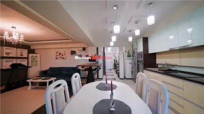Apartament generos | 3 camere | bloc nou | Nufarul | parcare inclusa - foto 2