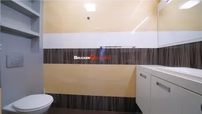 Apartament generos | 3 camere | bloc nou | Nufarul | parcare inclusa - foto 13