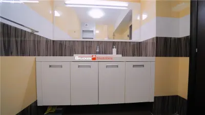 Apartament generos | 3 camere | bloc nou | Nufarul | parcare inclusa - foto 14