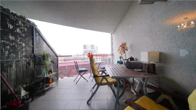 Apartament generos | 3 camere | bloc nou | Nufarul | parcare inclusa - foto 17