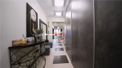 Apartament generos | 3 camere | bloc nou | Nufarul | parcare inclusa - foto 18
