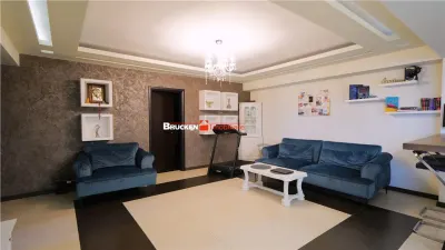 Apartament generos | 3 camere | bloc nou | Nufarul | parcare inclusa - foto 5