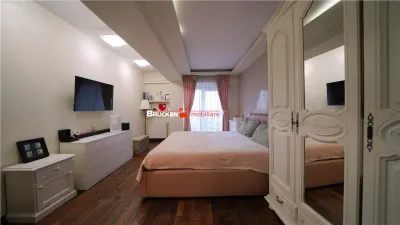 Apartament generos | 3 camere | bloc nou | Nufarul | parcare inclusa - foto 6