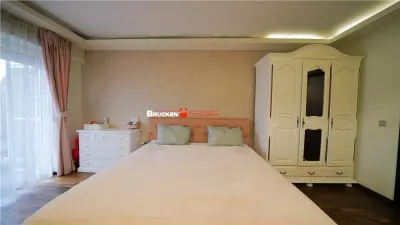 Apartament generos | 3 camere | bloc nou | Nufarul | parcare inclusa - foto 7