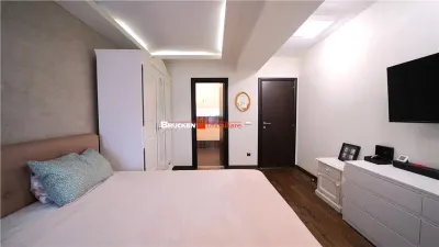 Apartament generos | 3 camere | bloc nou | Nufarul | parcare inclusa - foto 8