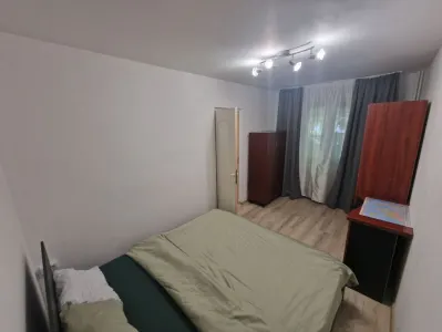 Apartament 2 camere | Tătărași – Rond 11 / Ateneu | Renovat recent | Centrală proprie | Aer condiționat - foto 3