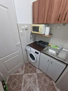 Apartament 2 camere | Tătărași – Rond 11 / Ateneu | Renovat recent | Centrală proprie | Aer condiționat - foto 5