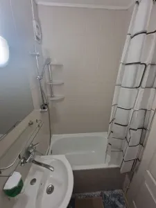 Apartament 2 camere | Tătărași – Rond 11 / Ateneu | Renovat recent | Centrală proprie | Aer condiționat - foto 6
