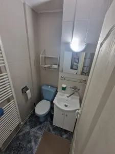 Apartament 2 camere | Tătărași – Rond 11 / Ateneu | Renovat recent | Centrală proprie | Aer condiționat - foto 7