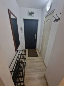 Apartament 2 camere | Tătărași – Rond 11 / Ateneu | Renovat recent | Centrală proprie | Aer condiționat - foto 8