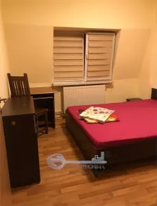 Apartament 4 camere | Nicolina 1 | Proaspăt văruit | Ideal pentru studenți - foto 7
