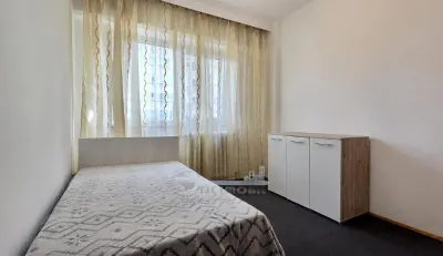 Apartament 3 camere | Centrul Civic – Sfântul Lazăr | 64 mp | 2 băi | Balcon 15+ mp - foto 2