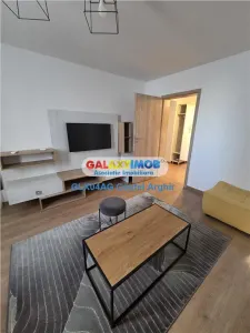 Inchiriem ap cu 2 cam in Balcescu Residence , mobilat si utilat - Pitesti