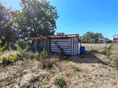 Otelu Rosu, Teren INTRAVILAN, 588mp - foto 2