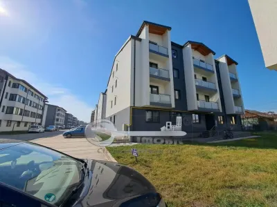 Apartament 2 camere decomandat, Cug Valea Adanca TLT, ETAJ 1, bloc 2018 - Iasi
