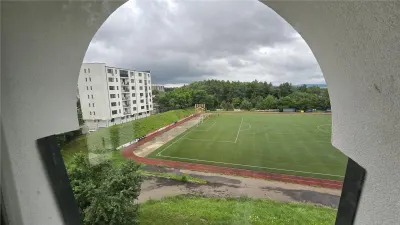 Clădire nouă de vânzare în zona centrală Suceava | Bd. George Enescu | 17 birouri | 11 băi | 1.800.000 Euro | Comision 0% - foto 14