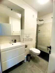 Apartament modern 2 camere balcon si parcare subterana Turnisor - foto 5