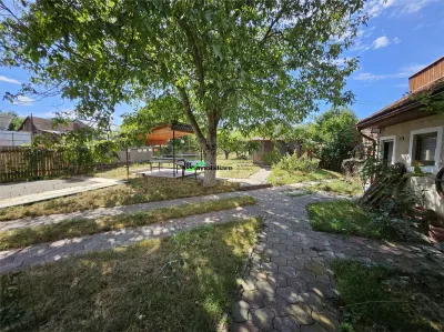 VILA SPATIOASA CU 7 CAMERE | 361 MP CONSTRUITI | TEREN 907 MP | HEMEIUS, BACAU - foto 22