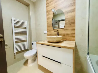 Apartament 2 camere de inchiriat bloc nou - foto 6