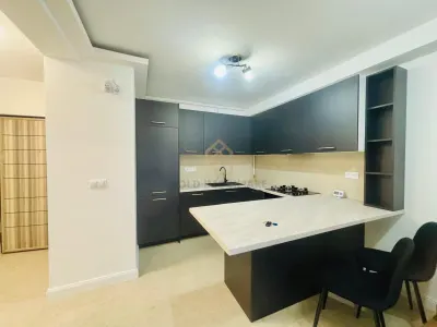 Apartament 2 camere de inchiriat bloc nou - foto 9