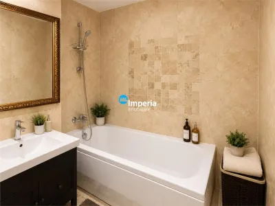Inchiriez apartament 3 camere, open space, Zona Copou - Exclusiv - foto 5
