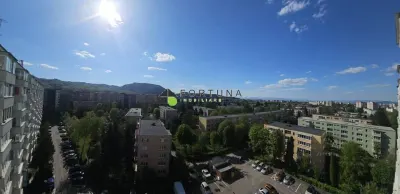 Apartament 2 camere, de inchiriat, in Astra - Brasov
