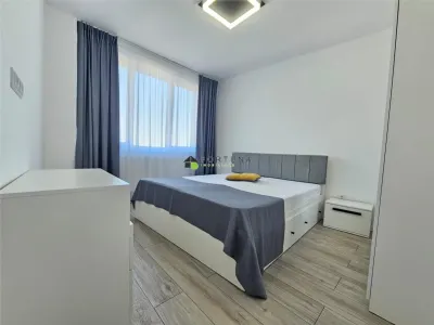 Apartament 2 camere, de inchiriat, in Astra - foto 3