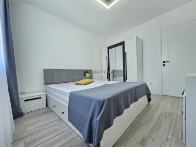 Apartament 2 camere, de inchiriat, in Astra - foto 4