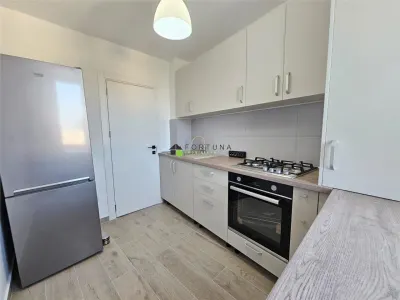 Apartament 2 camere, de inchiriat, in Astra - foto 6