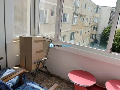 Apartament cu 4 Camere  Zona Ultracentrala  B-Dul Unirii - foto 12