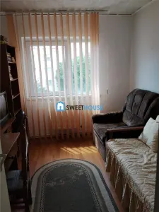Apartament cu 4 Camere  Zona Ultracentrala  B-Dul Unirii - foto 3