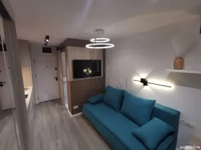 Garsoniera-Lipovei-Renovata - Timisoara