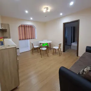 Apartament de inchiriat 2 camere Sibiu Rahovei Ostirii - foto 2
