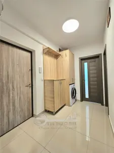 Apartament 2 camere decomandat, 52 mp – Tătărași – bloc 2019 - foto 4