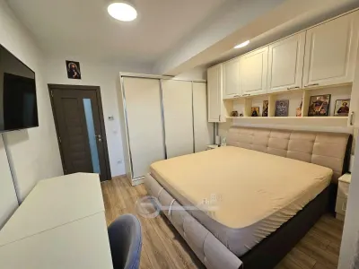 Apartament 2 camere decomandat, 52 mp – Tătărași – bloc 2019 - foto 5