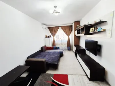 Apartament cu 2 camere decomandat, etaj 1, in Bucium cu parcare - foto 2