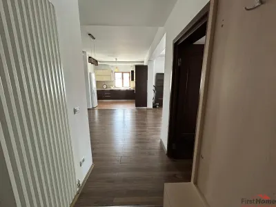 Apartament cu 3 camere de vanzare zona OCPI - Lidl - foto 11