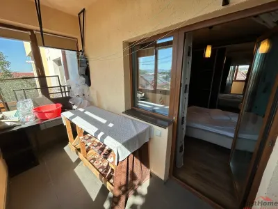 Apartament cu 3 camere de vanzare zona OCPI - Lidl - foto 14