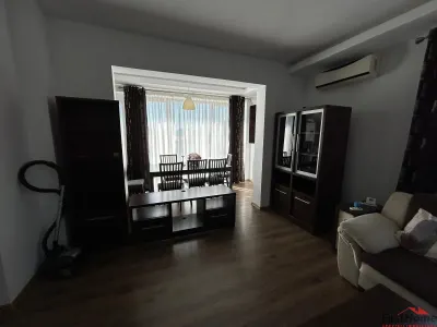 Apartament cu 3 camere de vanzare zona OCPI - Lidl - foto 3