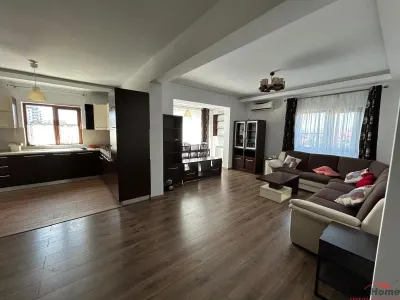 Apartament cu 3 camere de vanzare zona OCPI - Lidl - foto 5