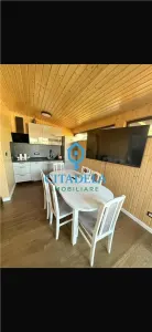Casa insiruita, Dealul Furcilor, 190000 euro - foto 7