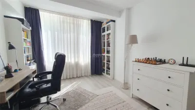 Apartament - 3 camere - 64 mp - Burdujeni - Cuza Voda 1 - Suceava