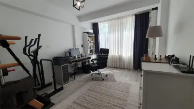 Apartament - 3 camere - 64 mp - Burdujeni - Cuza Voda 1 - foto 3