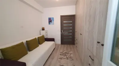 Apartament - 3 camere - 64 mp - Burdujeni - Cuza Voda 1 - foto 4