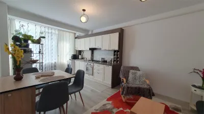 Apartament - 3 camere - 64 mp - Burdujeni - Cuza Voda 1 - foto 6
